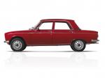 Peugeot 304 1969 года